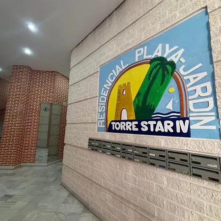 Galeon Luxapartment Playa Sea & Mar Апартаменты