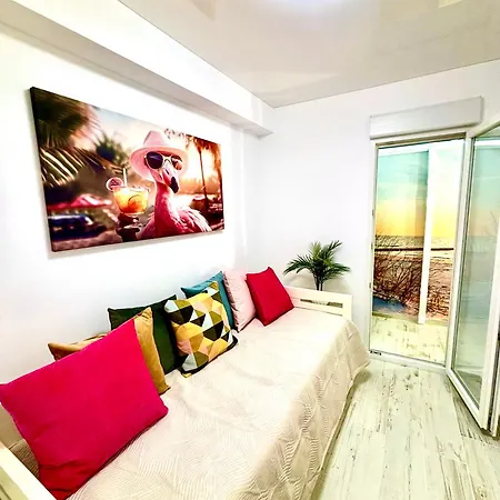 Galeon Luxapartment Playa Sea & Mar *