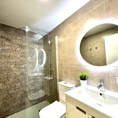 Galeon Luxapartment Playa Sea & Mar * Торевьиа