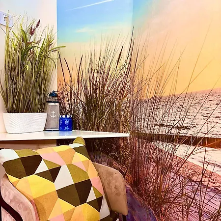 Апартаменты Galeon Luxapartment Playa Sea & Mar *