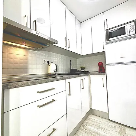 Galeon Luxapartment Playa Sea & Mar