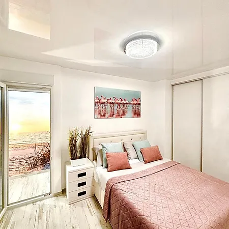 Galeon Luxapartment Playa Sea & Mar Torrevieja
