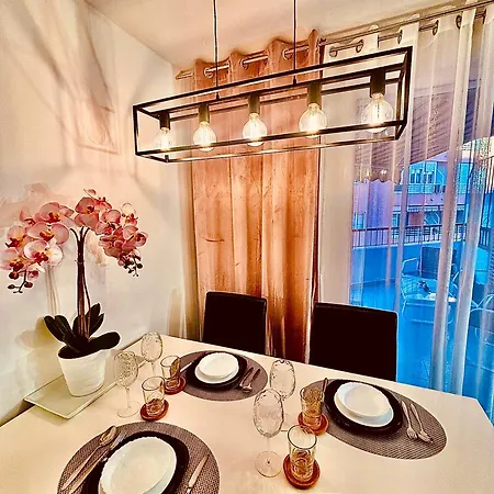 Galeon Luxapartment Playa Sea & Mar Apartment Torrevieja