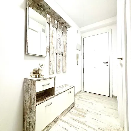 Апартаменты Galeon Luxapartment Playa Sea & Mar Торевьиа