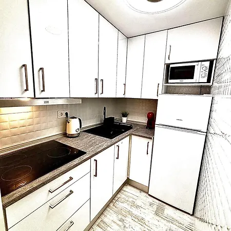 Galeon Luxapartment Playa Sea & Mar Апартаменты *