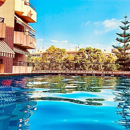 Galeon Luxapartment Playa Sea & Mar Апартаменты *